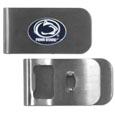 Penn St. Nittany Lions Bottle Opener Money Clip
